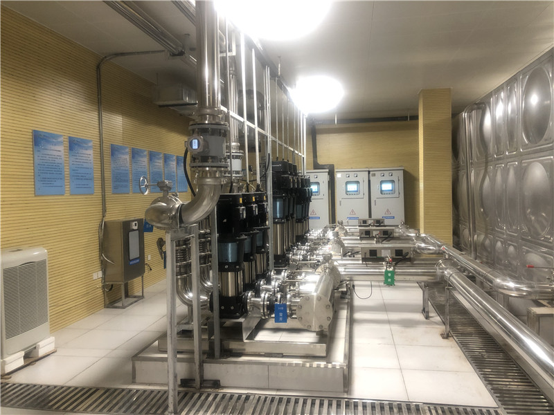 延安高新御錦院