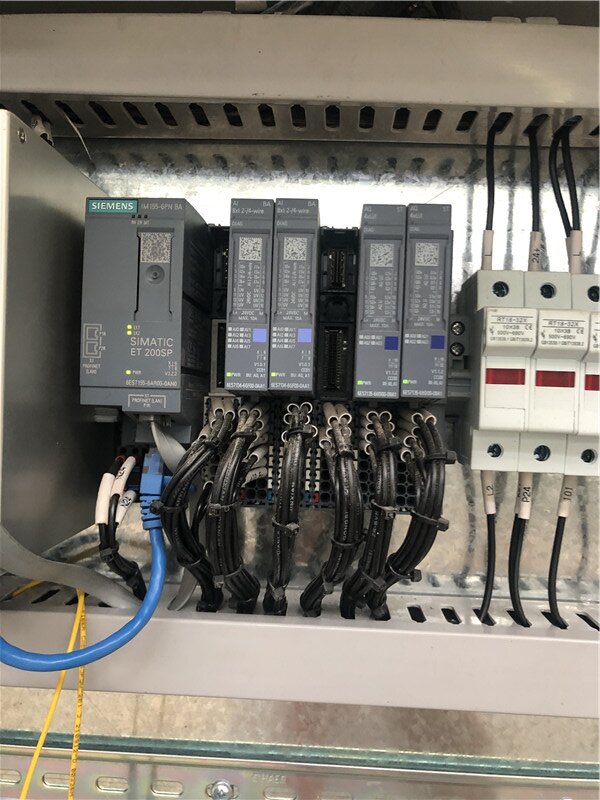 空調(diào)自控分站