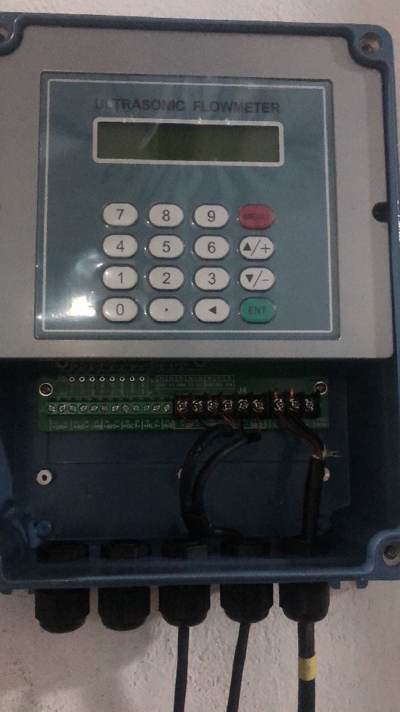 水處理設(shè)備