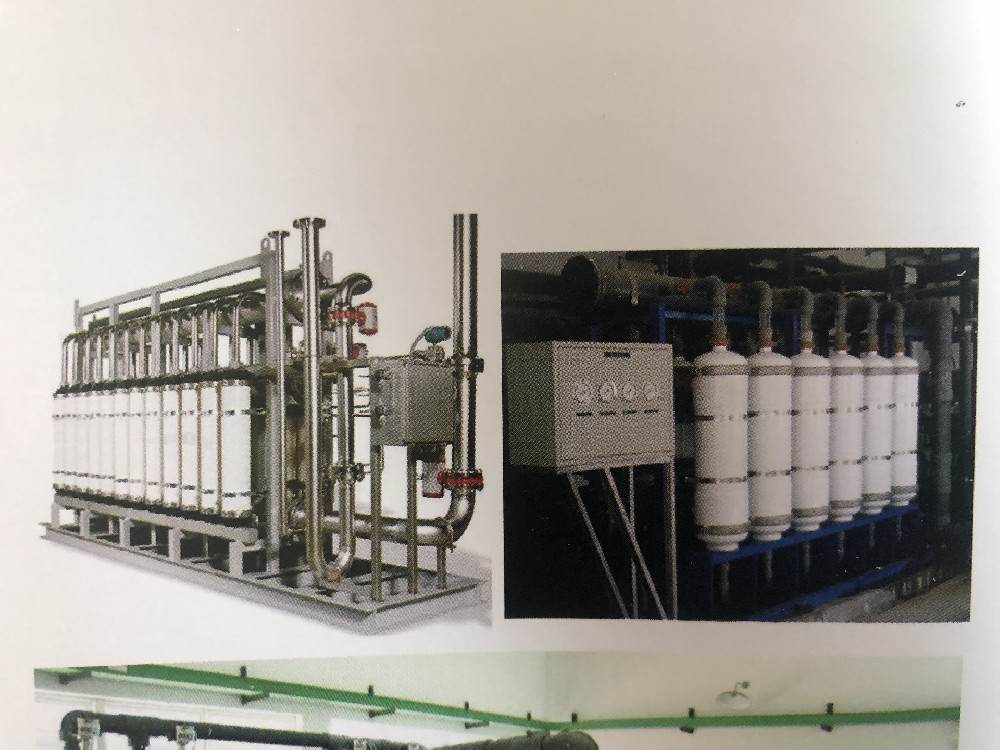 水處理設(shè)備