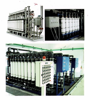 超濾設(shè)備