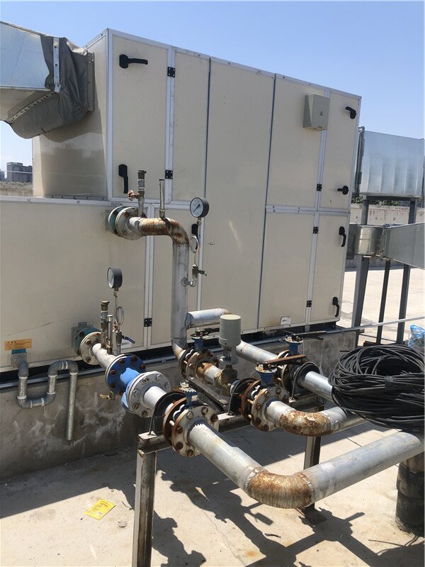 壓縮空氣設(shè)備