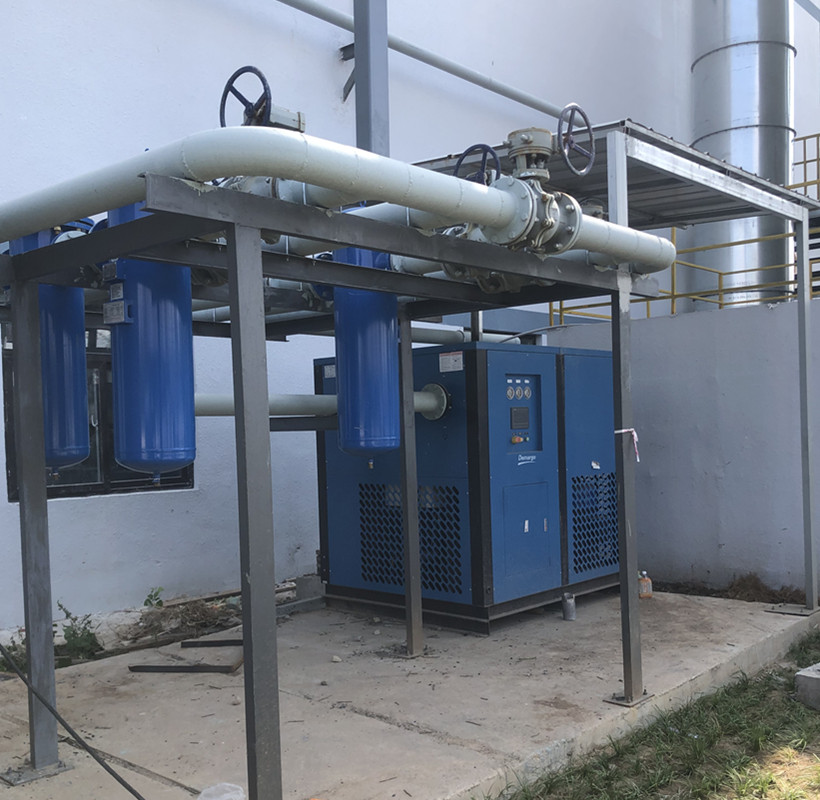 冷凍式干燥機(jī)