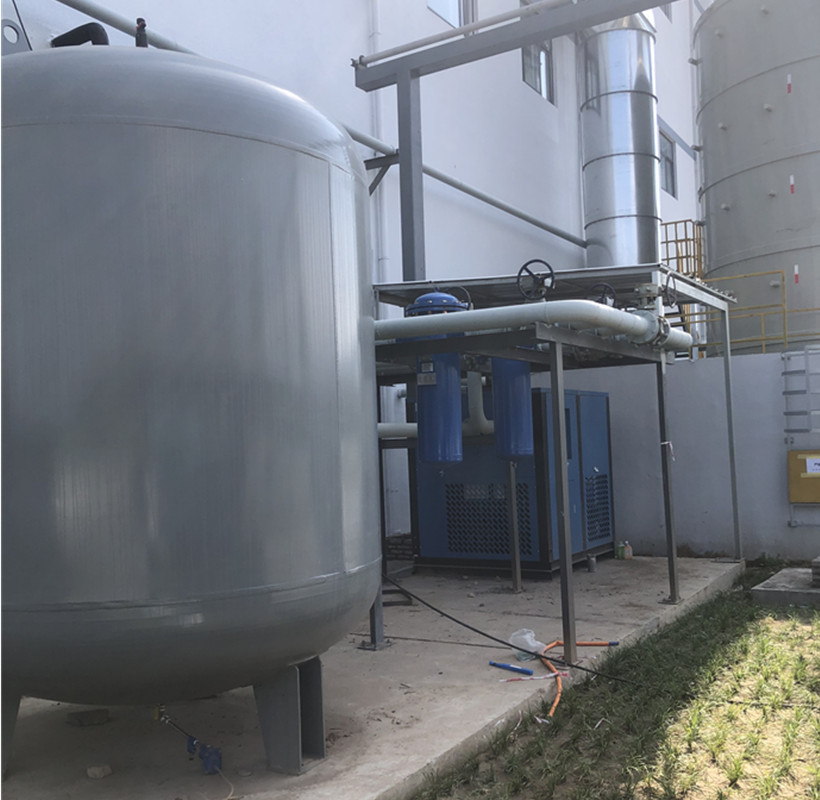 冷凍式干燥機(jī)