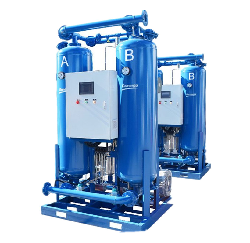 零氣耗干燥機(jī)