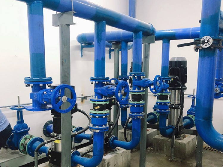 空調(diào)、循環(huán)水