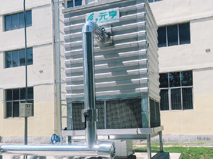 冷卻塔