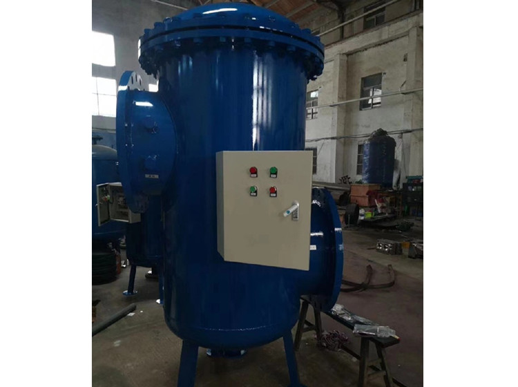 空調(diào)、循環(huán)水