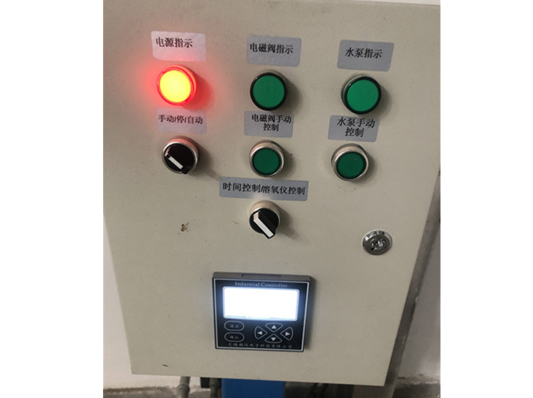 空調(diào)、循環(huán)水