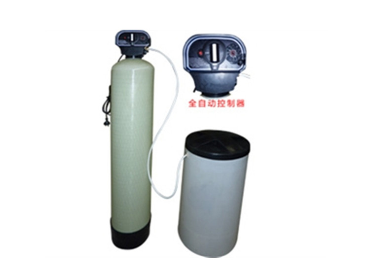 全自動定壓補水裝置