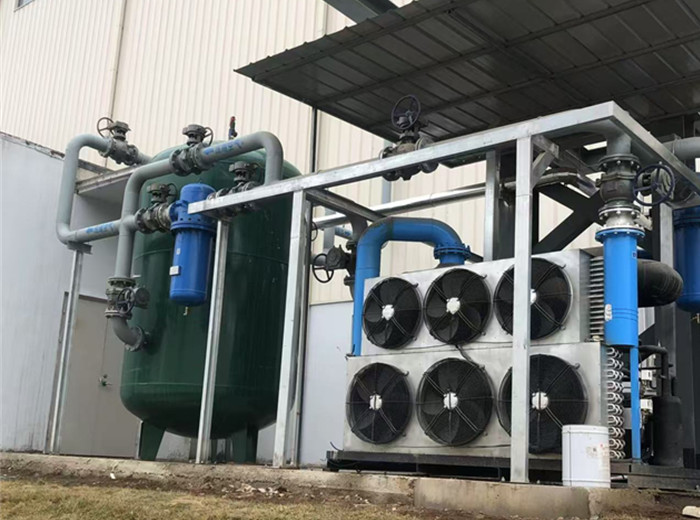 BYD高新二廠64#廠房